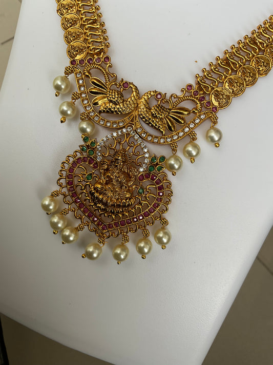 Long Temple Laxmi Devi Haram