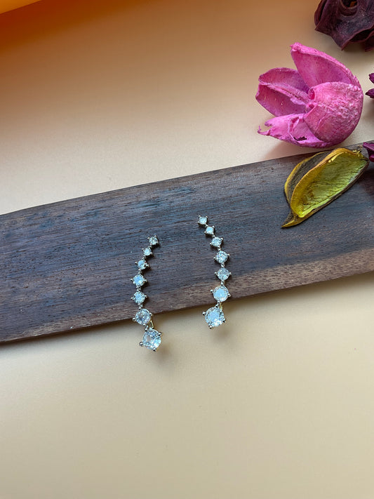 Sleek earcuffs